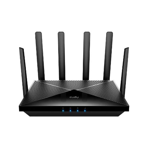 Router Cudy LT700 Wifi 4g Lte cat 6 Ac1200  