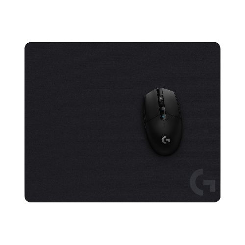 MOUSE PAD G240 GAMING LOGITECH 943-000783 Black  Logitech