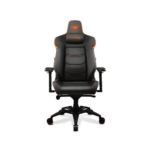 Silla Gaming Cougar Armor Evo Orange  