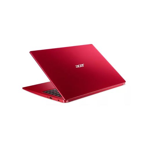 Notebook Acer 14 I512va 8gb 512ssd W11 Roja  