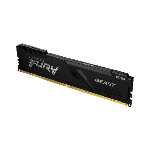 Memoria RAM DDR4 3200 16GB Kingston KF432C16BB/16  