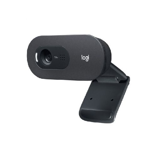 WEBCAM VC LOGITECH C505  Logitech