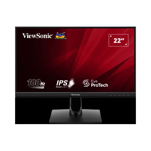 Monitor ViewSonic VA2214-H 22  