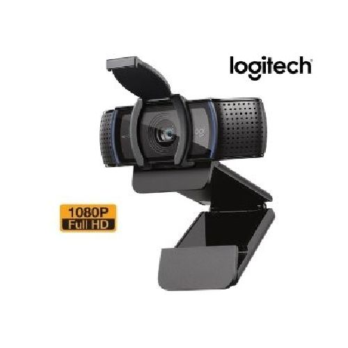 WEBCAM VC LOGITECH C920e Full HD 1080p 30FPS  Logitech