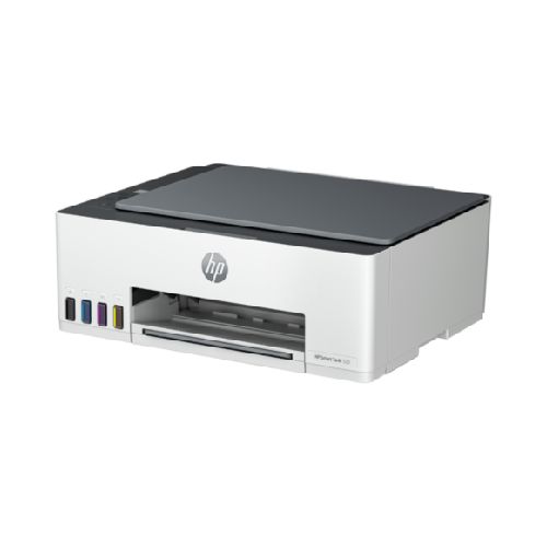 IMPRESORA Multifuncional HP SMART TANK 520 1F3W2A#AKY  