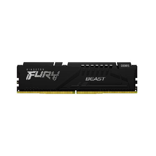 Memoria Ram Gamer Kingston FURY Beast DDR5 modulo 16GB  