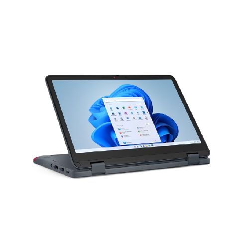 NOTEBOOK Tactil 11,6 LENOVO YOGA 300W N100 4GB 128GB W11P  Lenovo