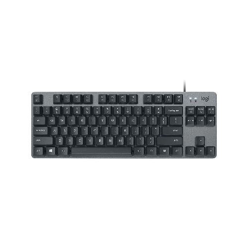 TECLADO LOGITECH K120 USB  Logitech