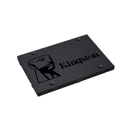 Disco SSD 2.5  Kingston