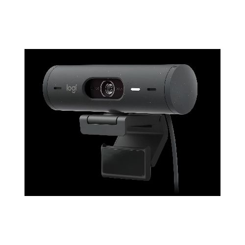 WEBCAM LOGITECH 960-001515 VCBRIO 505 Full HD GRAPHITE  Logitech