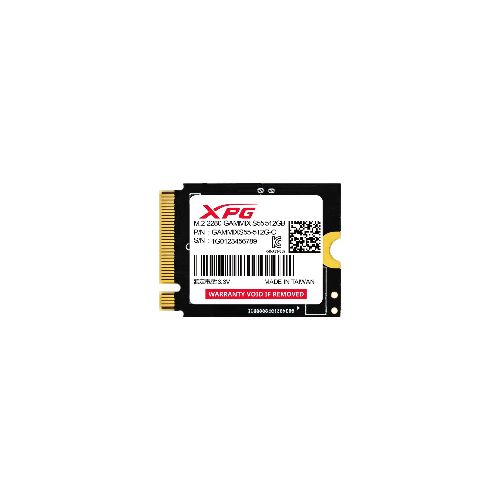 Disco Ssd M.2 2230 Nvme 512gb Adata Xpg S55 5000/3700mb/s  