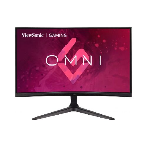 Monitor Curvo gaming ViewSonic OMNI VX2418C 24  