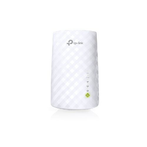 Repetidor WiFi 750n TP-LINK RE200 DualBand  TP-Link