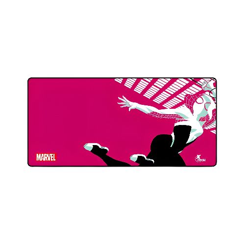 Mouse pad Gaming xxl Xtech Spider Gwen XTA-M16SG-XXL  