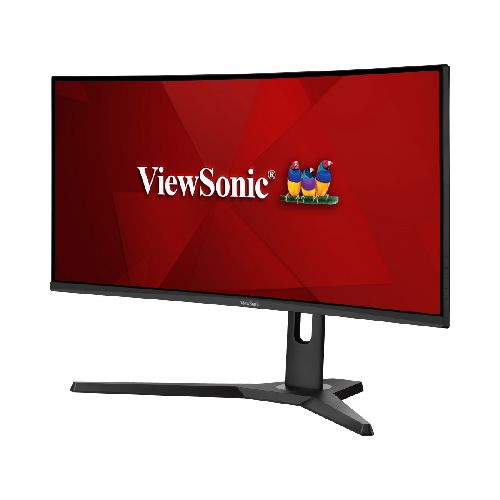 Monitor Curvo 34  ViewSonic