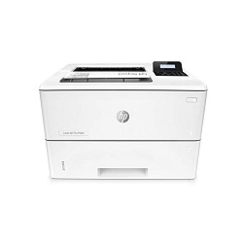 Impresora Hp LaserJet Pro M501dn Monocromática Blanco  HP