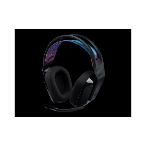 Auriculares GAMING INALAMBRICOS LOGITECH G535 BLACK PS4/5 PC  Logitech