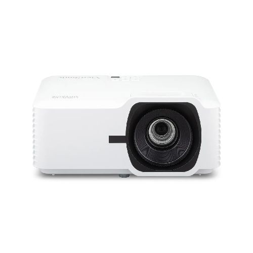 Proyector laser ViewSonic LS740W WXGA de 5000 lumens  