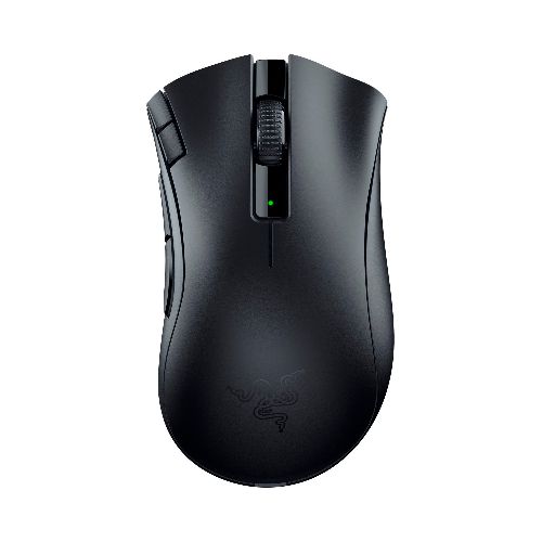 Mouse Gamer inalambrico Razer DeathAdder V2 X HyperSpeed  