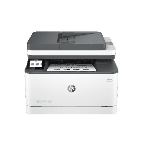 Impresora Multifuncion HP LaserJet Pro 3G632A#AKV  