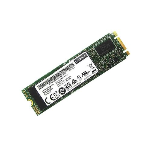 Disco SSD M.2 SATA 480GB THINKSYSTEM 5300 6GBPS NON-HOT SWAP  Lenovo