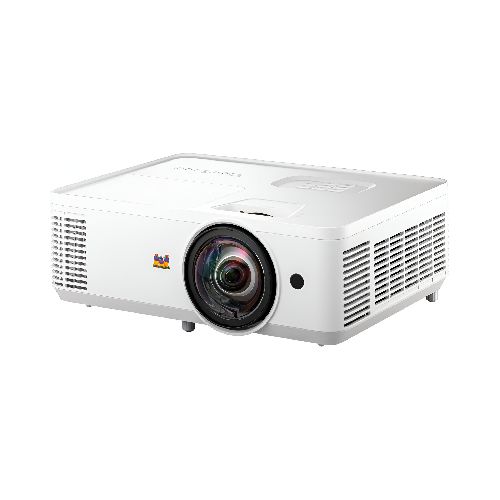 Proyector WXGA ViewSonic PS502W Tiro Corto 4.000 ANSI Lumen  