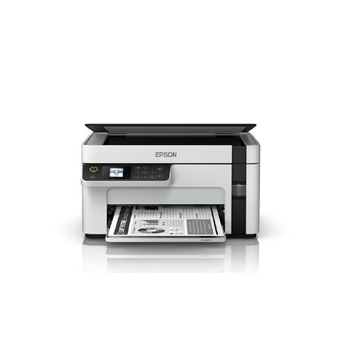 Impresora Epson EcoTank M2120 Inalambrica  