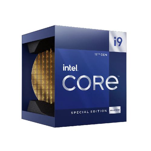 Procesador CPU Intel Core i9 12900K 3.2GHz 16 nucleos  