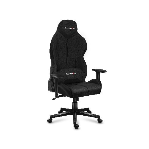 SILLA GAMING HUZARO HZ-FORCE 7.9 BLACK MESH ergonomica  