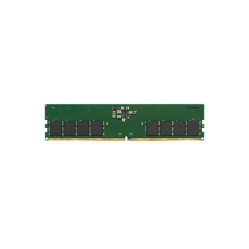 Modulo Memoria RAM 16GB Kingston ValueRAM DDR5 4800 MHz  