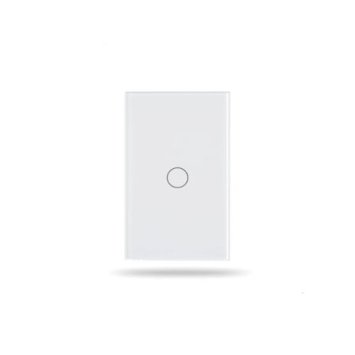 INTERRUPTOR DE LUZ INTELIGENTE WIFI TUYA BSMART BLANCO  