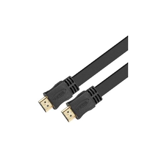 Cable HDMI a HDMI plano Xtech XTC-406  