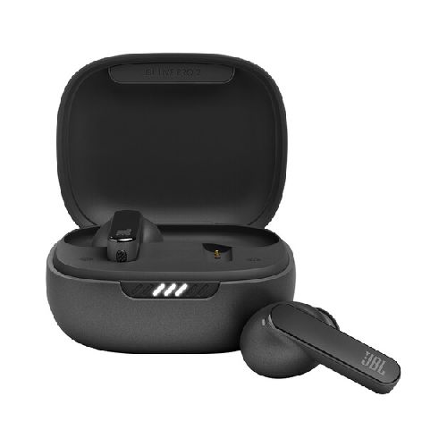 Auriculares JBL LIVE PRO 2 Cancelacion de sonido  