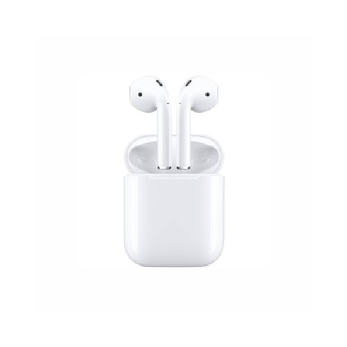 APPLE AIRPODS 2ND GENERACION WIRELESS  Apple