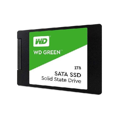 Disco SSD 2.5  Western Digital