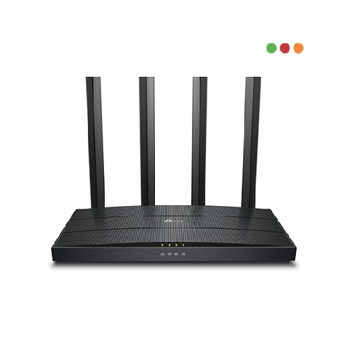 Router dual bandTP-LINKArcher AX12 AX1500 WIFI 6  TP-Link