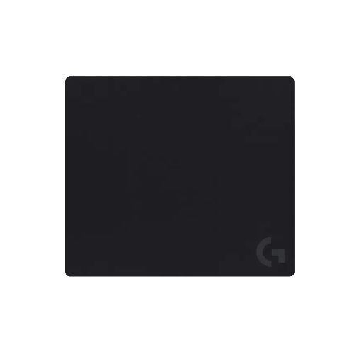 MOUSE PAD G740 GAMING LOGITECH 943-000804 BLACK  Logitech