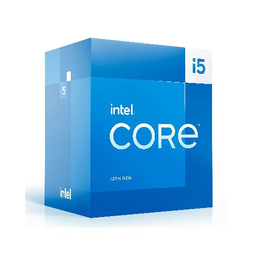 Procesador CPU Intel Core i5 i5-13400 2.5 GHz  