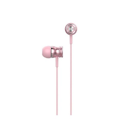 Auriculares In-Ear Havit E303p Rosa  