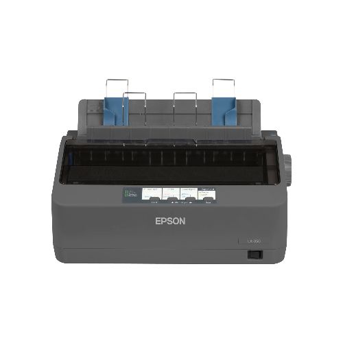 Impresora B/N Epson LX350 Matriz de puntos  