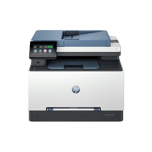 Impresora multifuncion HP Color LaserJet Pro 3303fdw wi-fi  