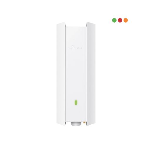 Access Point Tp-link Eap650 Outdoor Ax3000 Wifi 6 Omada POE  TP-Link