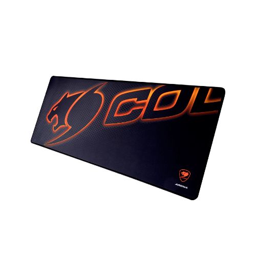 Mouse Pad Cougar Arena Black XL  