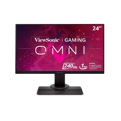 Monitor Gamer ViewSonic OMNI VX2716 LED 27  