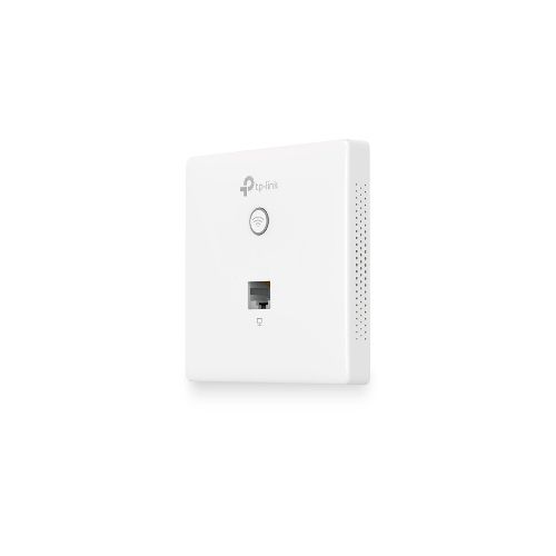 Access Point WiFi N TP-Link EAP115 300mbps Montaje De Pared  