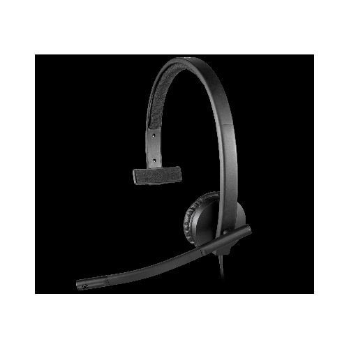 AURICULAR LOGITECH H570E VC MONO  Logitech