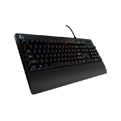 TECLADO GAMER LOGITECH G213 PRODIGY TACTIL RGB  Logitech