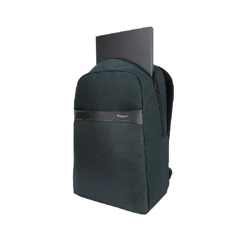 Mochila para notebook 15.6TARGUSGEOLITE ESSENTIAL Gris  