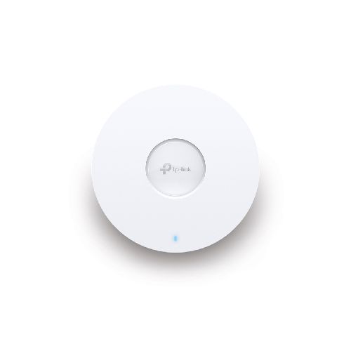 Access Point Tp-link EAP653 Ax3000 Interior Techo/Pared  TP-Link