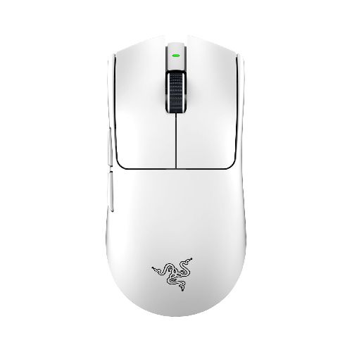 Mouse Gamer inalambrico Razer Viper V3 Pro esports White  